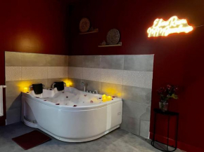 Ebene Love ROOM